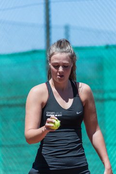 Bild 208 - VfL Westercelle - Rahlstedter HTC : Ergebnis: 2:7